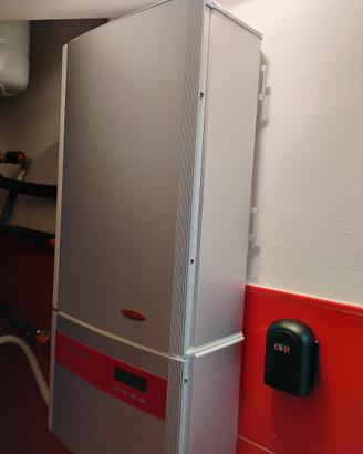 INVERTER  Fronius IG PLUS 60-V