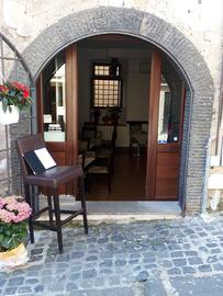 Locale commerciale a rendita