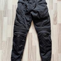 Pantaloni moto donna Spyke