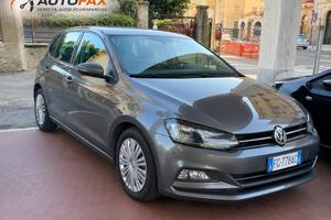 VOLKSWAGEN POLO 1.4 TDI BLUEMOTION 90 CV – EURO 6 