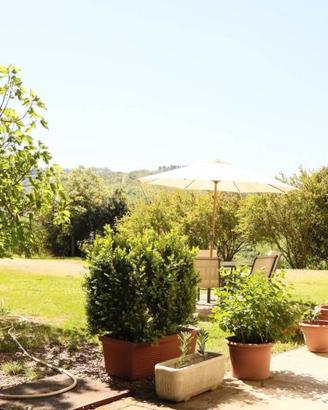 Villa di 400 m² con più di 5 locali e box auto dop