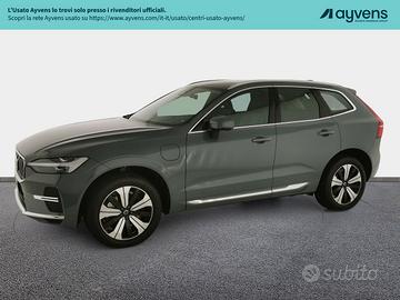 Volvo XC 60 XC60 T6 Recharge Plug-in Hybrid AWD au