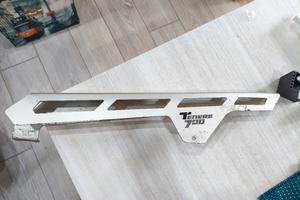 Paracatena tenere700 Metallo 