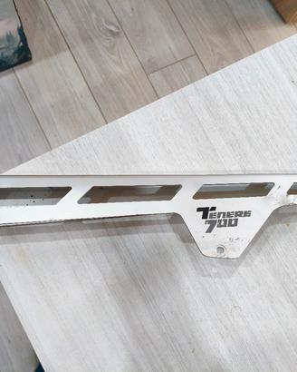 Paracatena tenere700 Metallo 