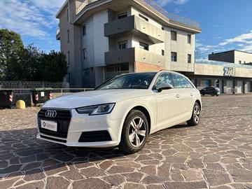 Audi A4 2.0 tdi Business quattro 150cv