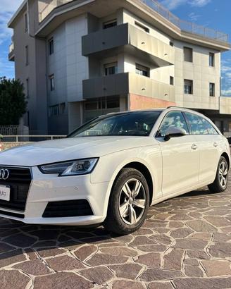 Audi A4 2.0 tdi Business quattro 150cv
