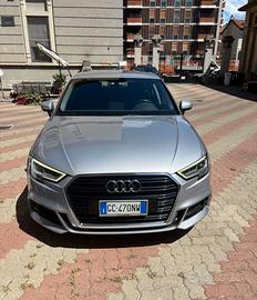 Audi A3 Sportback 1.6 TDI S line