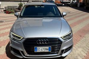 Audi A3 Sportback 1.6 TDI S line