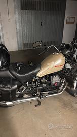 Moto guzzi florid v35 anno 1989