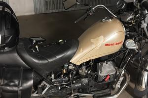 Moto guzzi florid v35 anno 1989