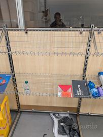 espositore per negoIo