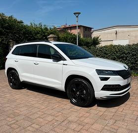 Skoda Karoq 2.0 TDI Sport