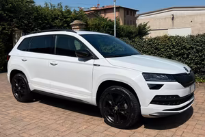 Skoda Karoq 2.0 TDI Sport
