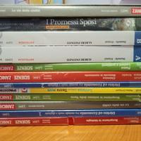 Libri Scolastici Codici Vari al -60% Scuola Superi
