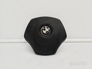 Airbag volante bmw e90 e91 x1 e84 2010 32306779829
