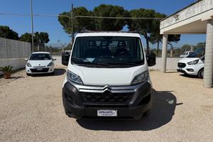 CITROEN JUMPER 35 BLUE HDI 130 C.V. P.M. CASSONATO
