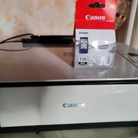 Cartuccia Canon MP240