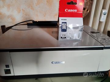 Cartuccia Canon MP240