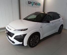 Hyundai Kona 1.0 T-GDI Hybrid 48V iMT NLine