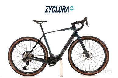 Orbea Denna M20i Di2 12V t.56