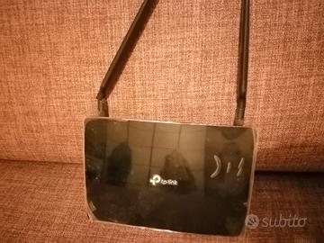 Router TP Link 