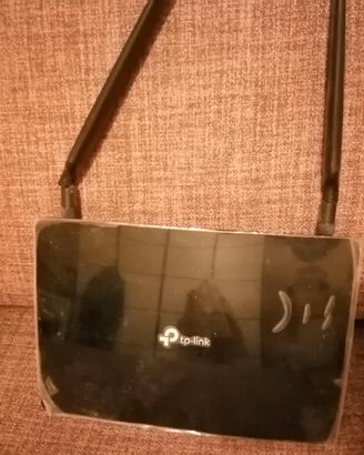 Router TP Link 
