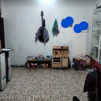 Appartamento Fucecchio con magazzino e giardino