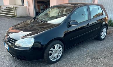 Volkswagen Golf 5 1.9.TDI.Cv.105. Sportline