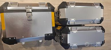 Accessori himalayan Royal Enfield 450