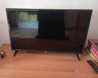 Televisore LG - TV LED schermo piatto