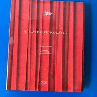 Libro “Il Teatro Petruzzelli”