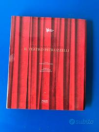 Libro “Il Teatro Petruzzelli”