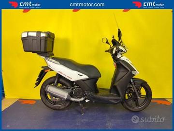 KYMCO Agility 200 Garantito e Finanziabile
