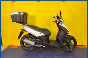 KYMCO Agility 200 Garantito e Finanziabile