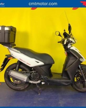 KYMCO Agility 200 Garantito e Finanziabile