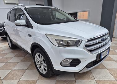 Ford Kuga Business 1.5 Benzina Unico Proprietario 