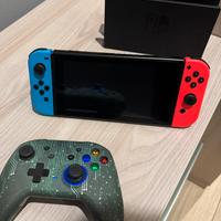 Nintendo Switch/Controller Switch