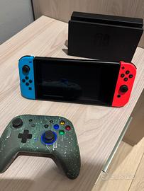 Nintendo Switch/Controller Switch