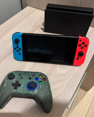 Nintendo Switch/Controller Switch