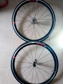 Cerchi Fulcrum Racing 5