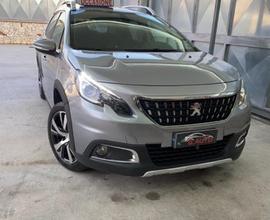 Peugeot 2008 BlueHDi 100 cv Allure