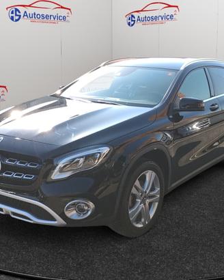 Mercedes-Benz GLA 200 GLA 200 1.6 Premium