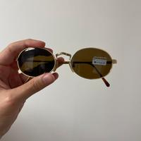 Occhiali da sole vintage Vogue