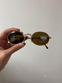 Occhiali da sole vintage Vogue