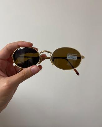 Occhiali da sole vintage Vogue