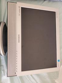 TV 4:3 DVBT 2 Samsung 960HD