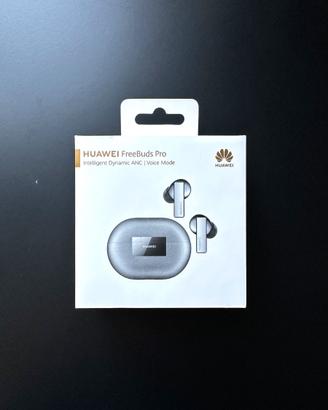 Huawei_FreeBuds Pro
