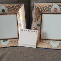 Piatti frutta Bulgari