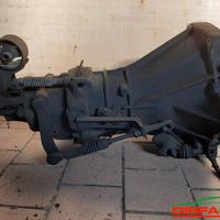 CAMBIO Nissan Vanette LD23G