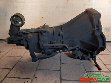 CAMBIO Nissan Vanette LD23G